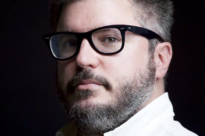 The Bear Necessities: An Interview with Alonso Duralde, Part One