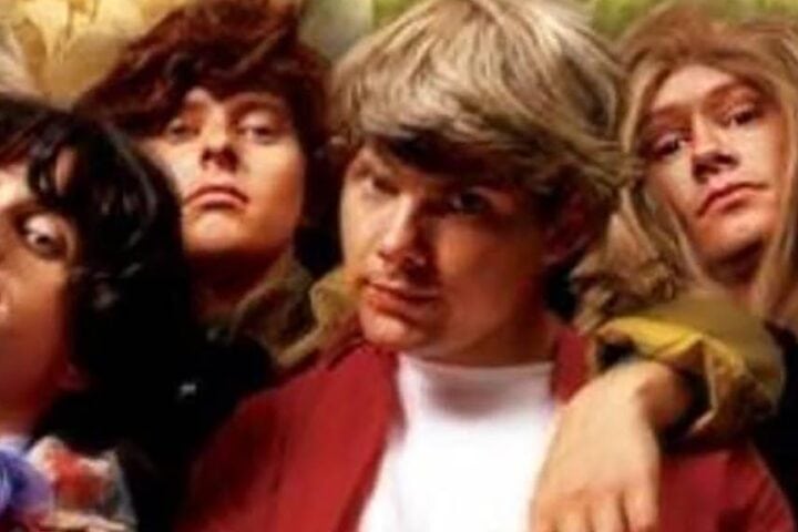The Kids in the Hall: Season One