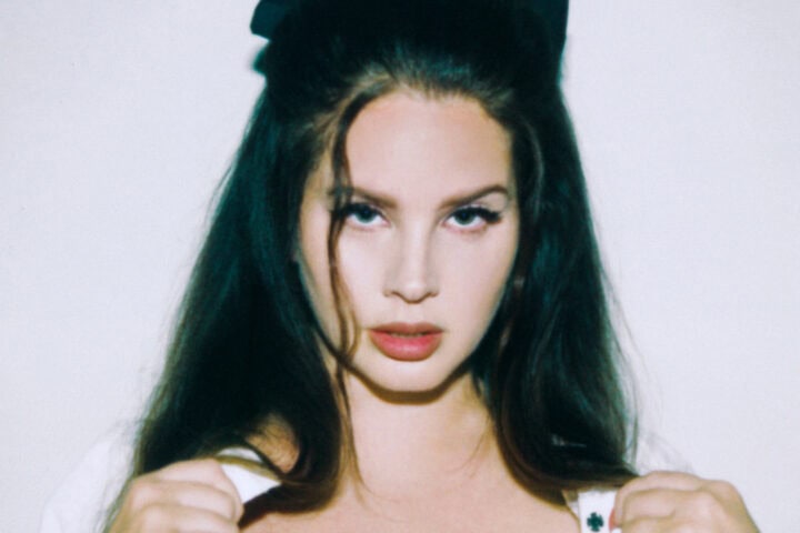 Lana Del Rey