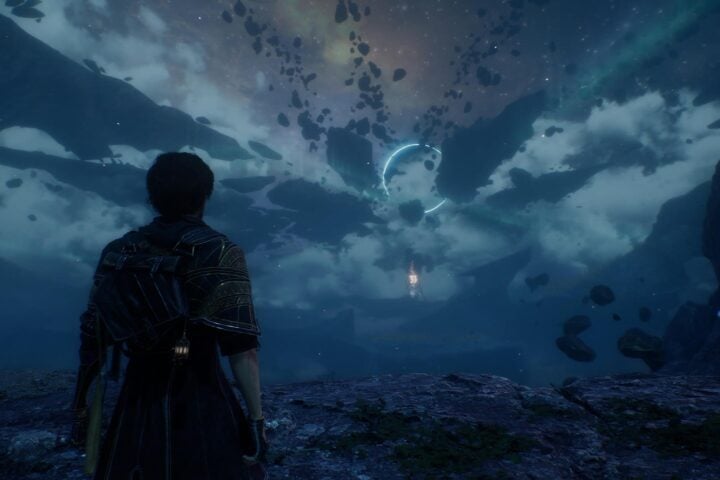 The 25 Best Video Games of 2025