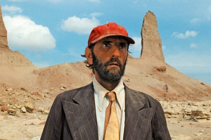 Paris, Texas