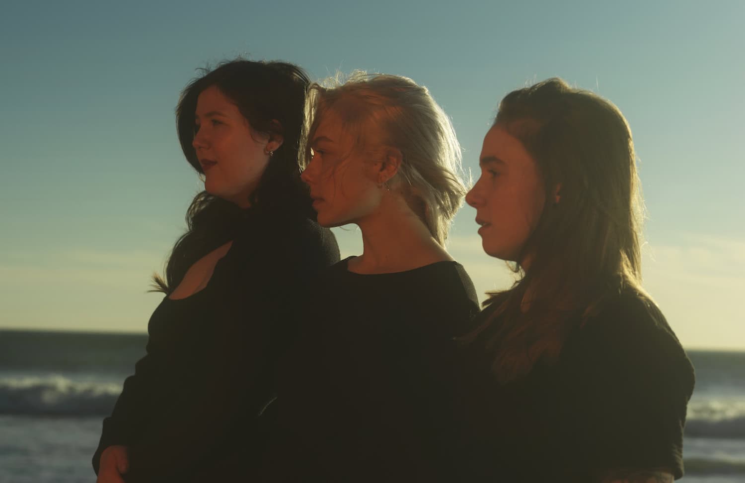 Boygenius, The Record