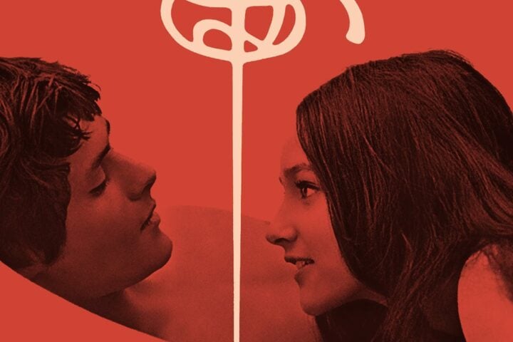Romeo and Juliet