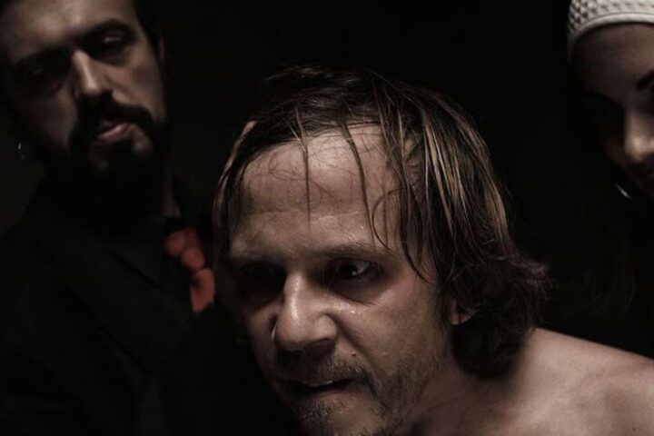 A Serbian Film