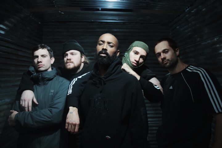 Jesus Piece, So Unknown