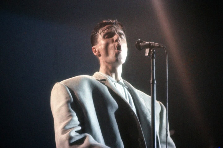 Stop Making Sense