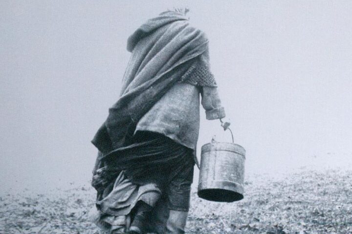 The Turin Horse