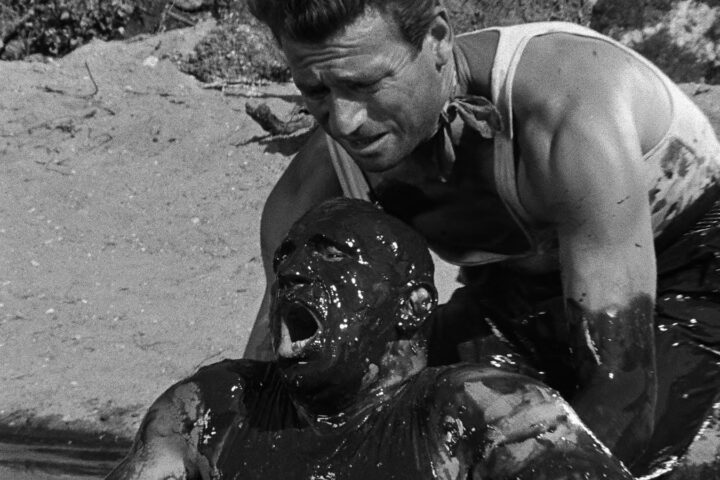 The Wages of Fear