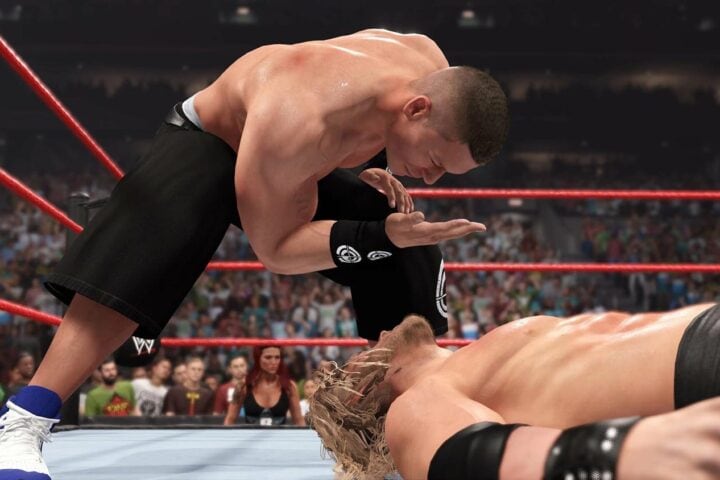 WWE 2K22' Review: A Serious Contender with Some Old Injuries