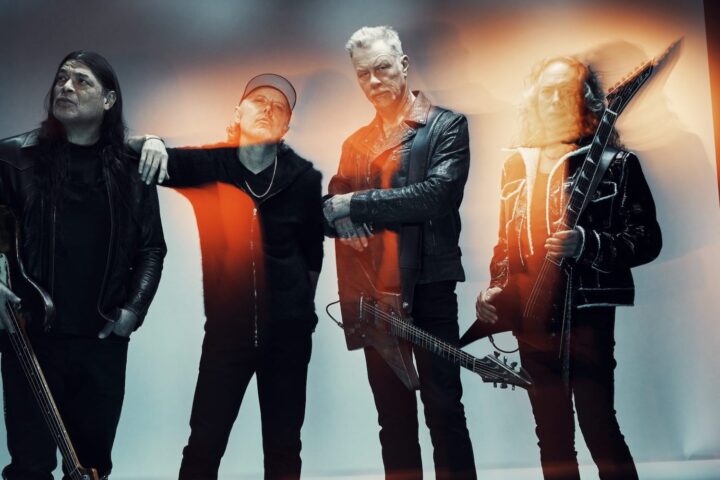 Metallica, 72 Seasons