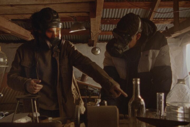 Daniel Goldhaber and Ariela Barer on the Radicalism of How to Blow Up a Pipeline