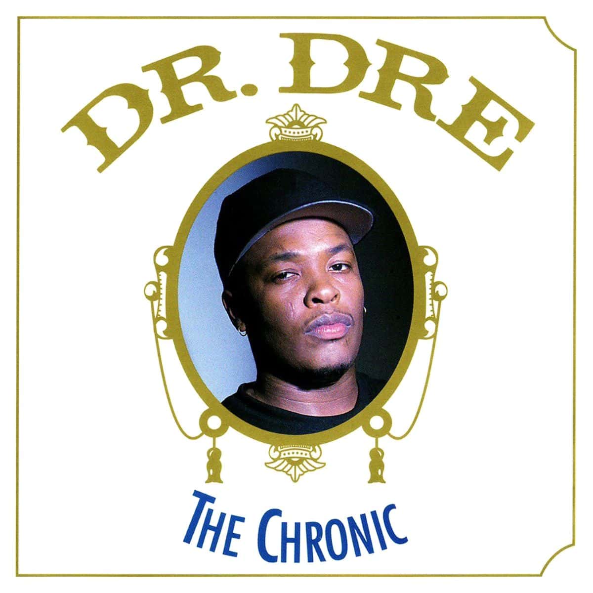 Dr. Dre, The Chronic