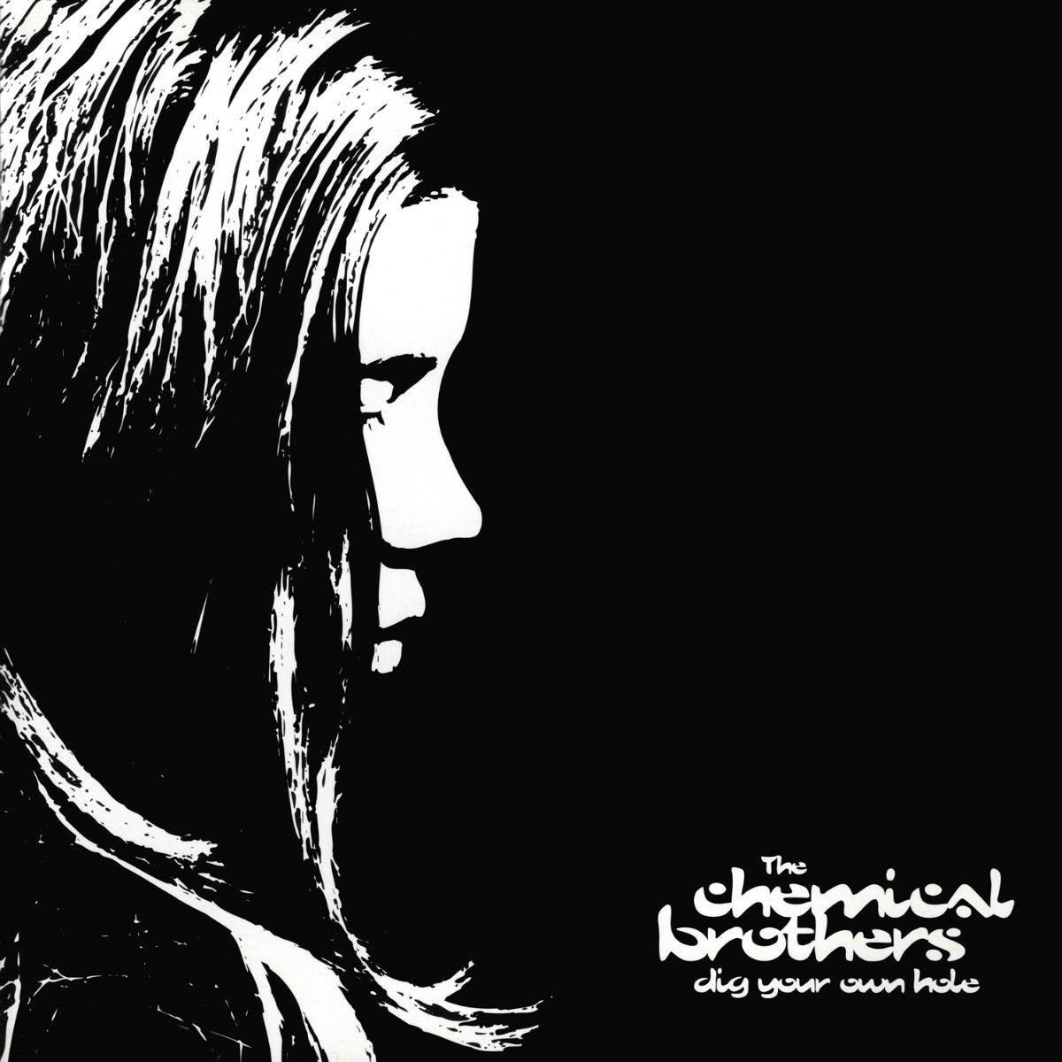 The Chemical Brothers, Dig Your Own Hole