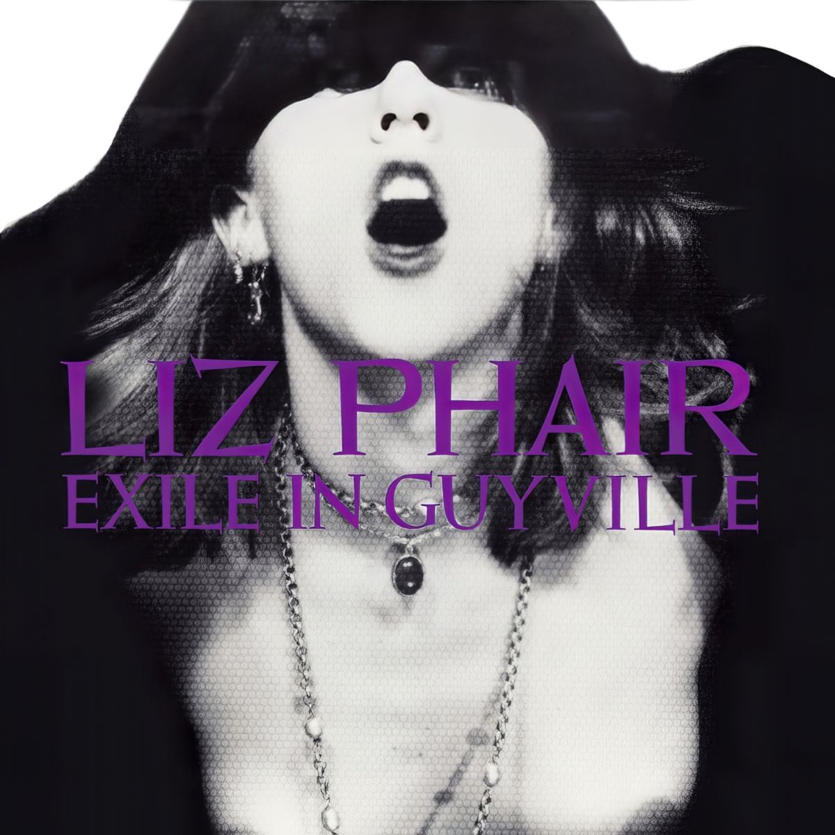 Liz Phair, Exile in Guyville