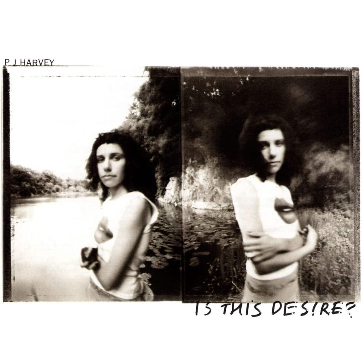 PJ Harvey, Is This Desire?
