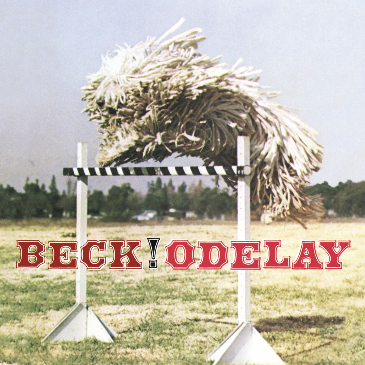 Beck, Odelay