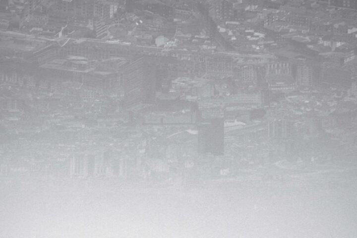 Tim Hecker, No Highs