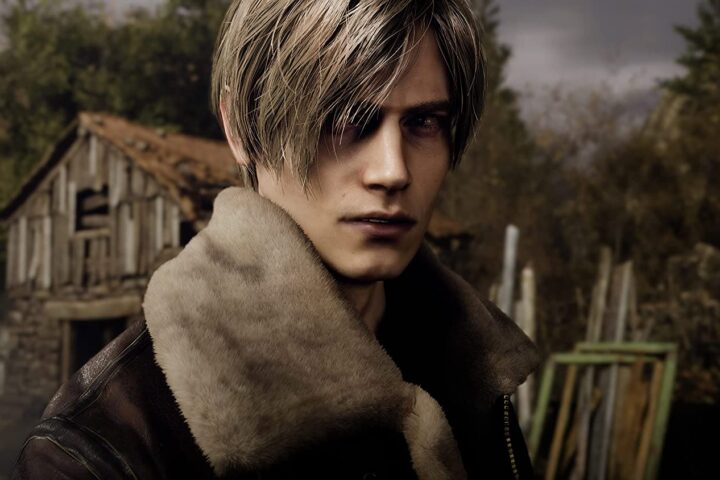 Review: Resident Evil 4: Ultimate HD Edition - Slant Magazine