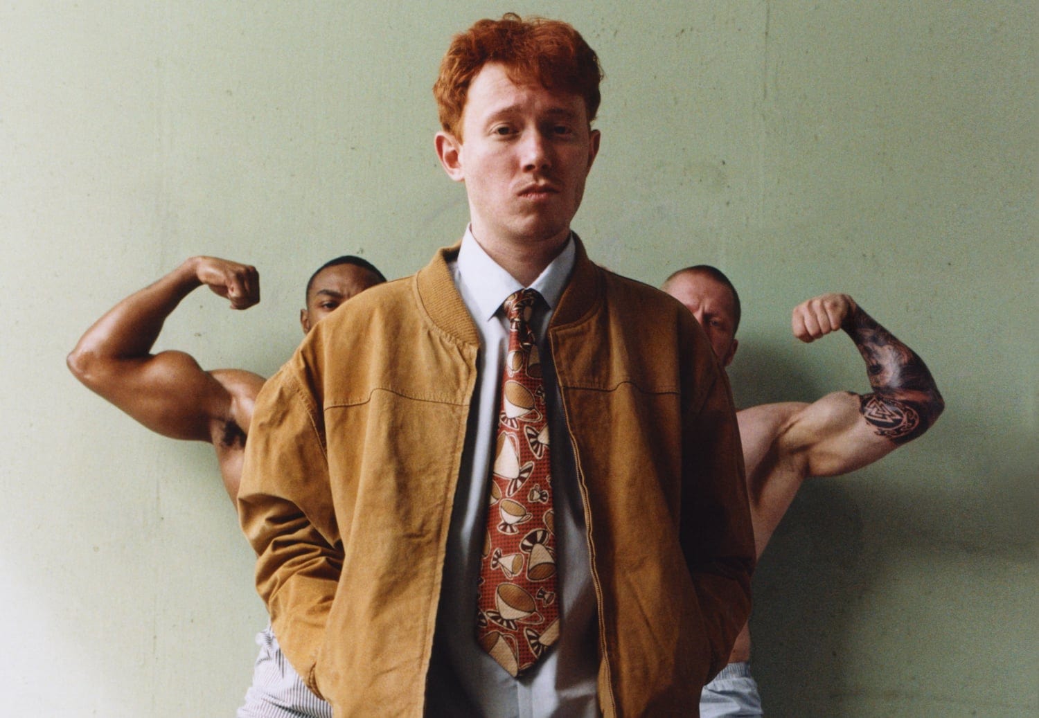 King Krule ‘Space Heavy’ Review Power Through Restraint
