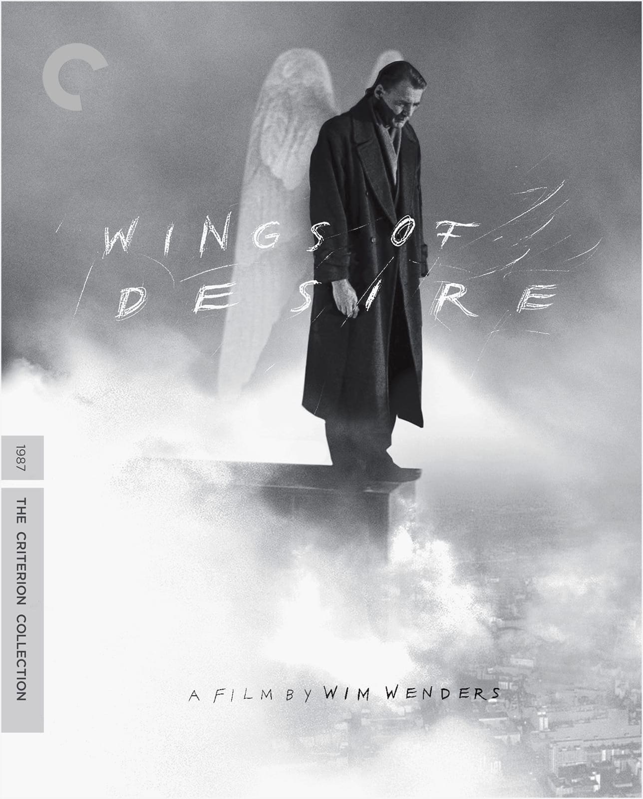 Wings of Desire: Girls Soundtrack: : Music