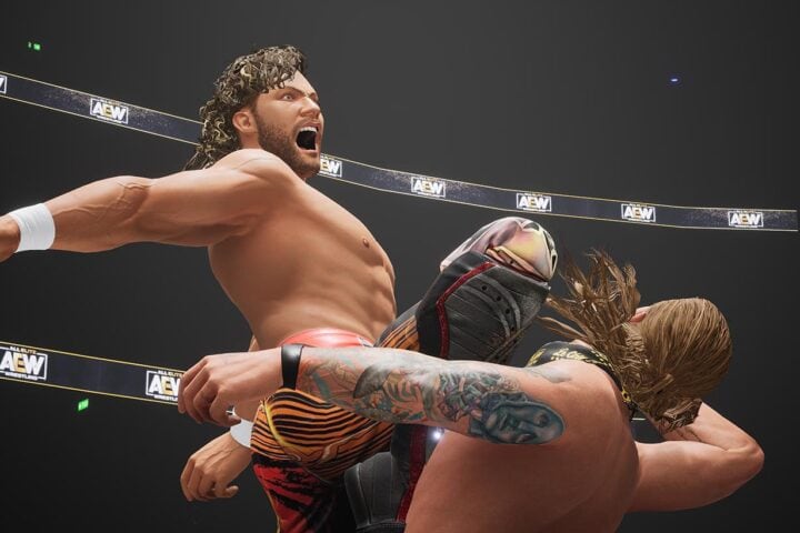 WWE 2K22' Review: A Serious Contender with Some Old Injuries