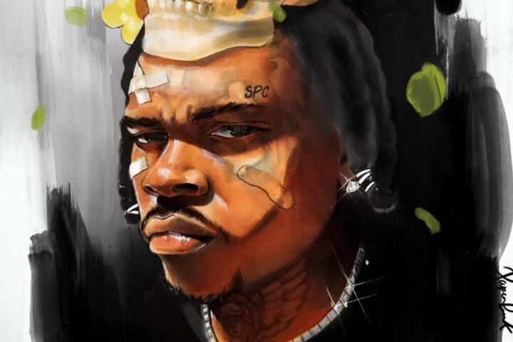 Gunna, A Gift & a Curse