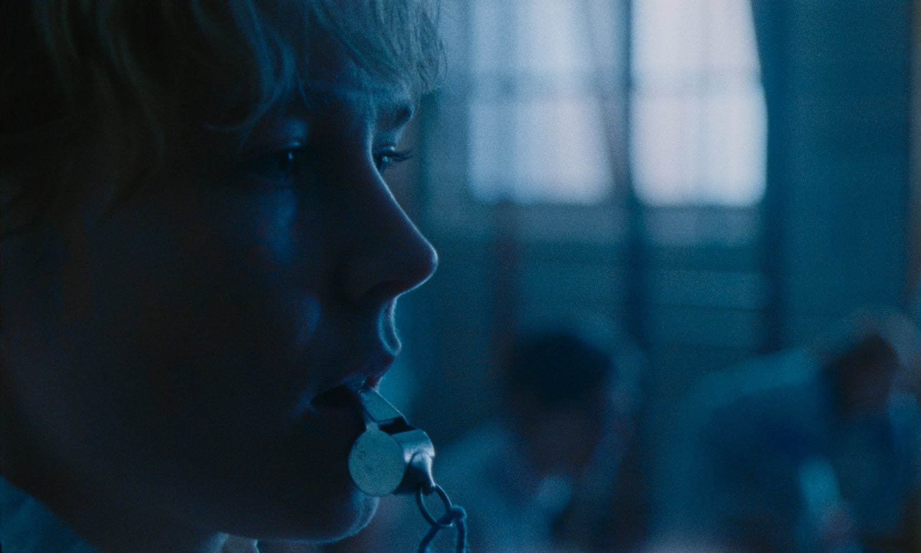 Rosy McEwen in Blue Jean