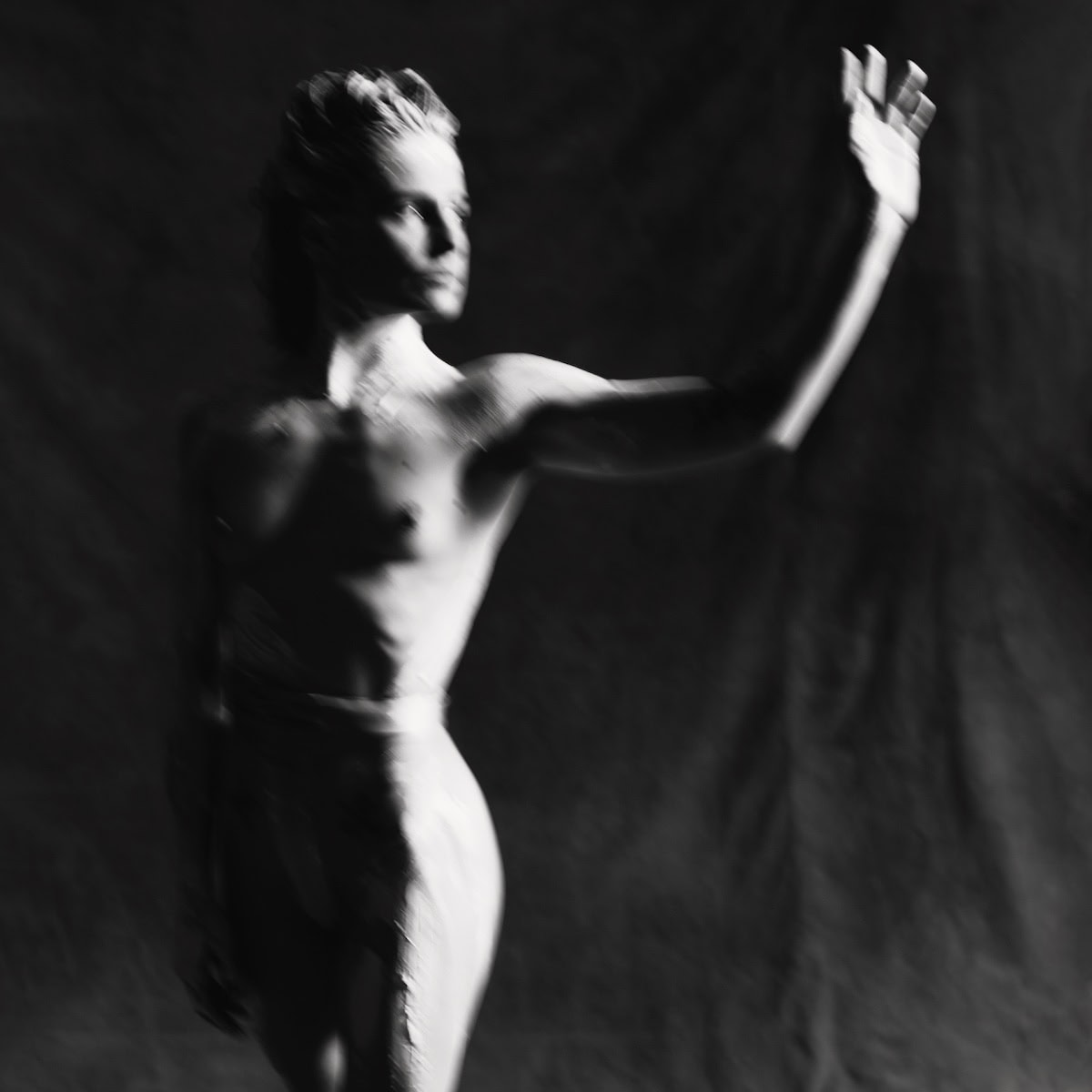 Paranoïa, Angels, True Love