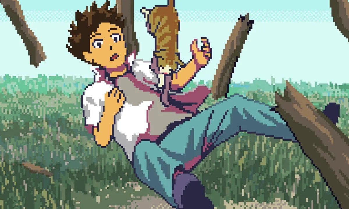 A Space for the Unbound