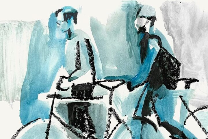 Medicine for Melancholy