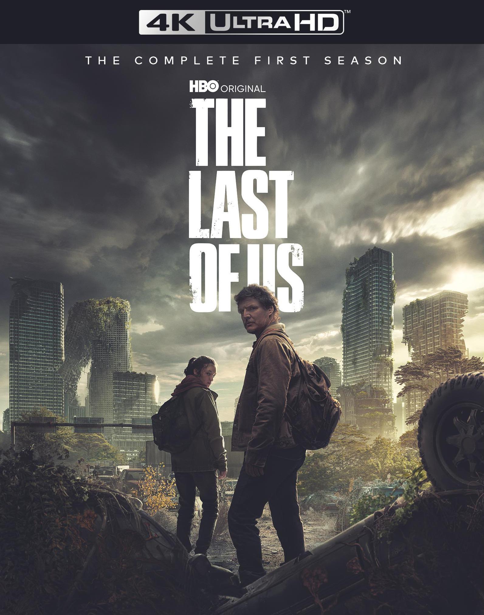 The Last of Us Was Written From The Middle; Druckmann Resisted Troy Baker's  Take on Joel at First