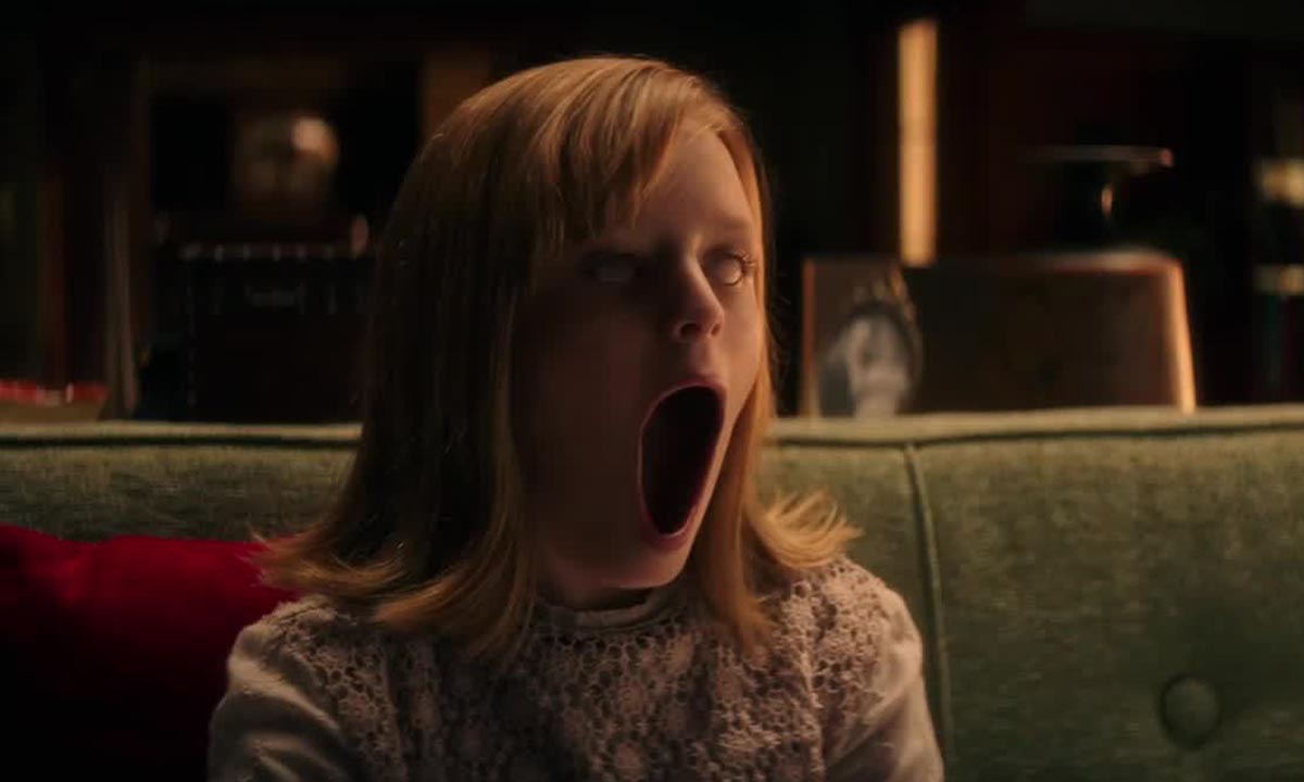 Ouija: Origin of Evil