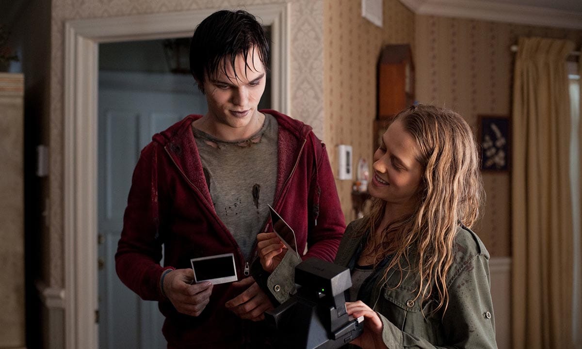 Warm Bodies