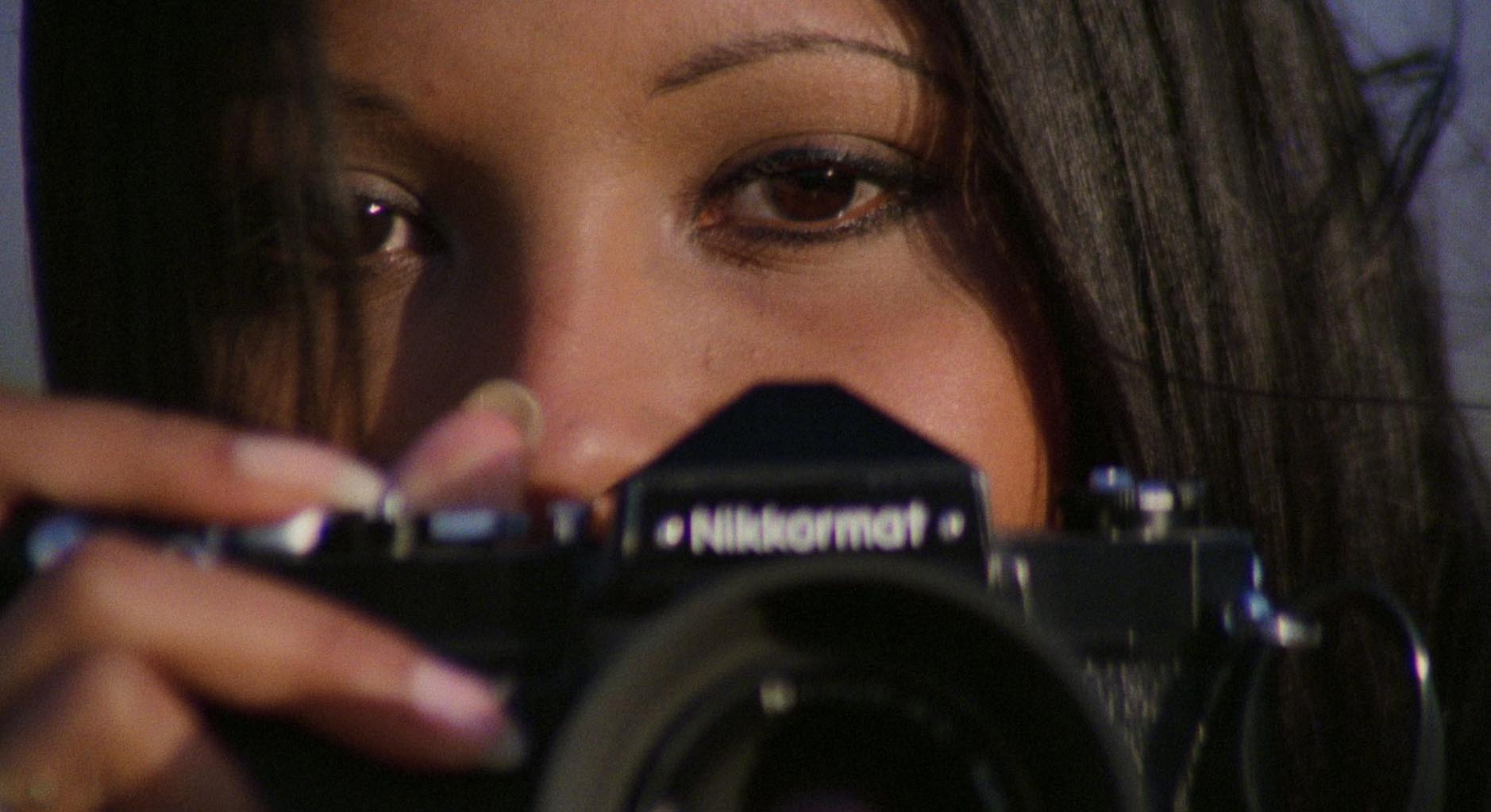 The Sensual World of Black Emanuelle