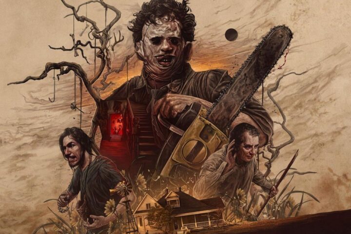 Evil Dead: The Game Review - An Asskicking, Asymmetrical Horrorfest