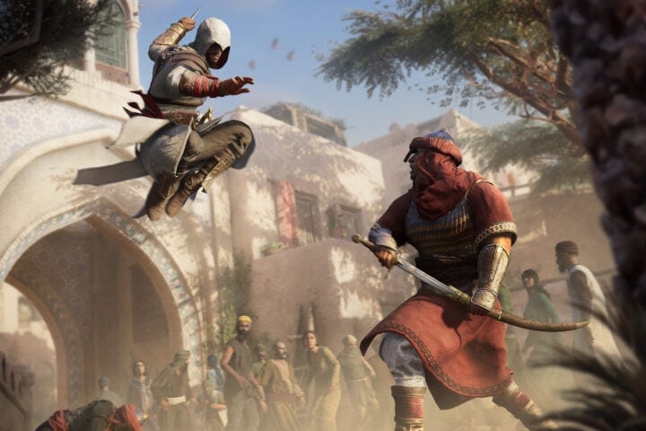 Assassin's Creed Valhalla' Review: A Fun but Uneasy Conquest