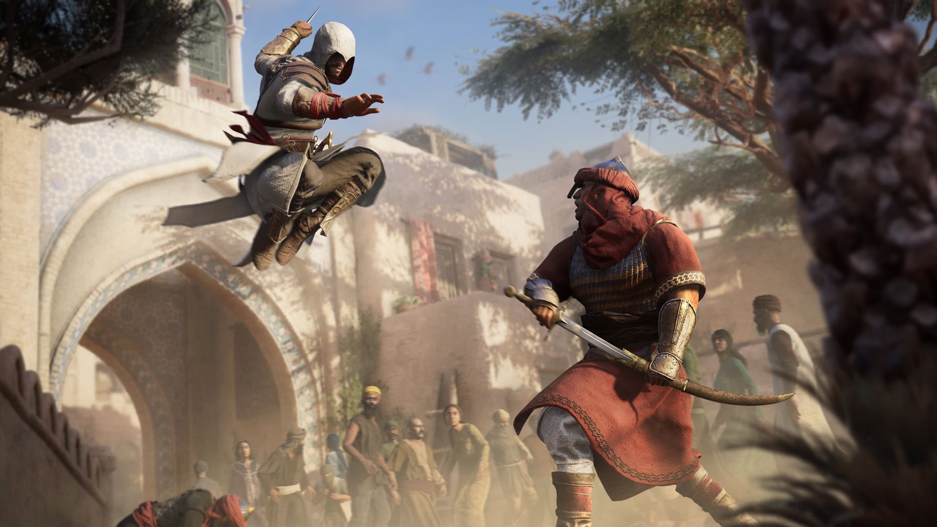 Review: Why Assassin's Creed Fails