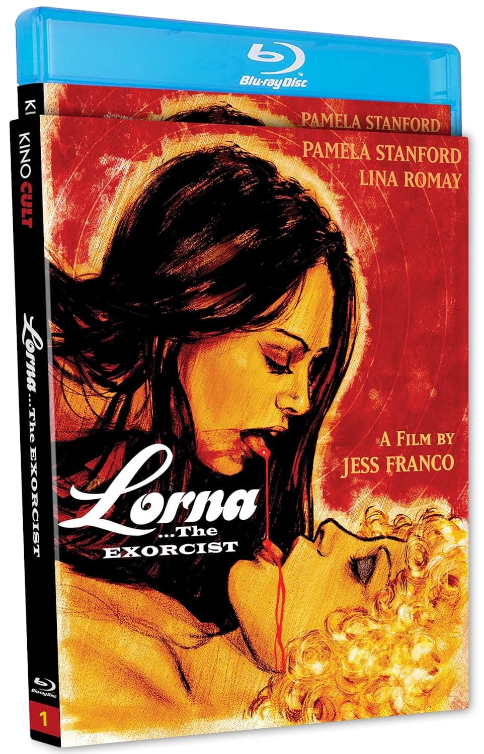 Lorna the Exorcist