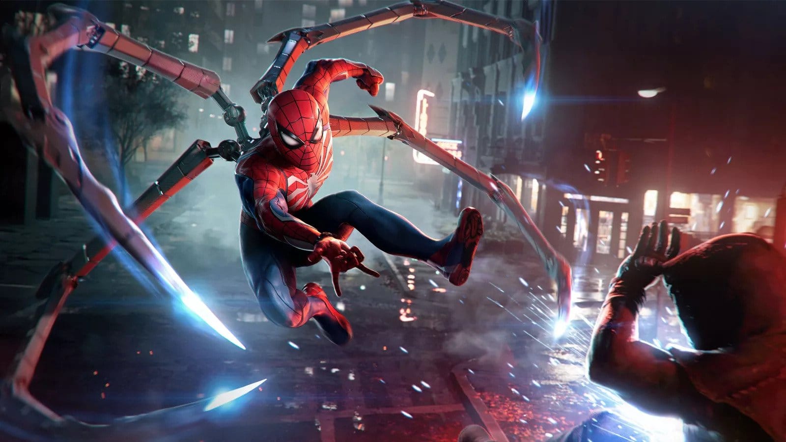 Marvel's Spider-Man 2 Review  Exactly what a superhero game should be