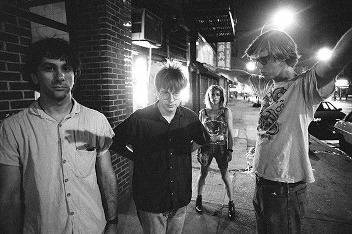 Sonic Youth, Daydream Nation
