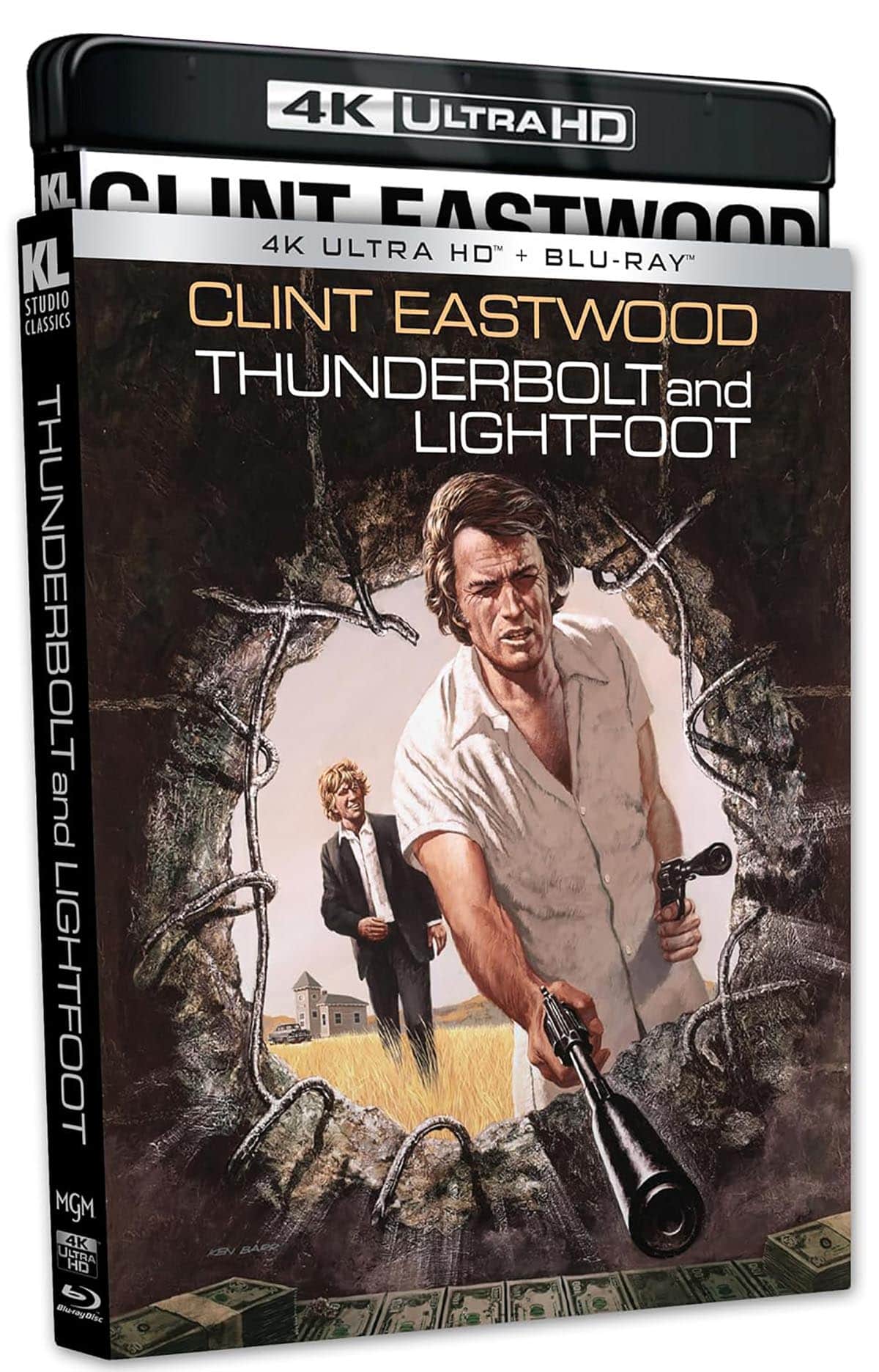 movie review thunderbolt and lightfoot