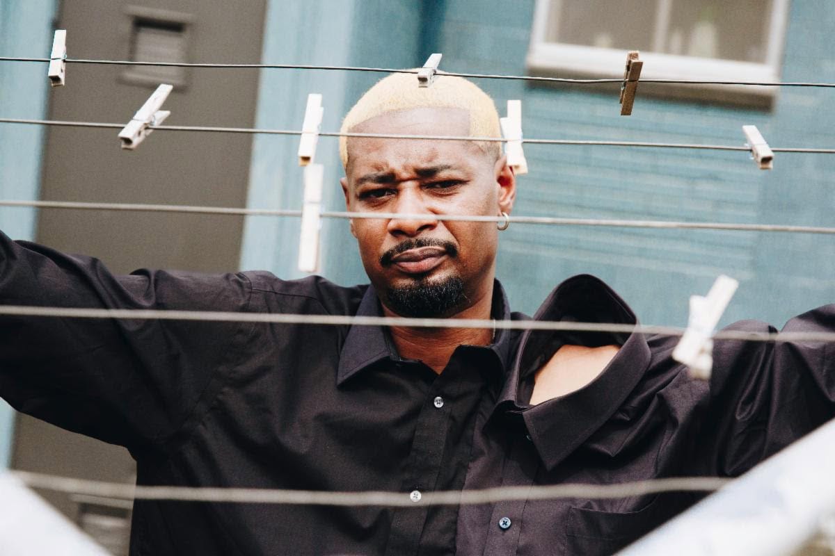 Danny Brown, Quaranta