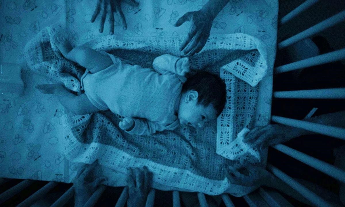 Huesera the Bone Woman