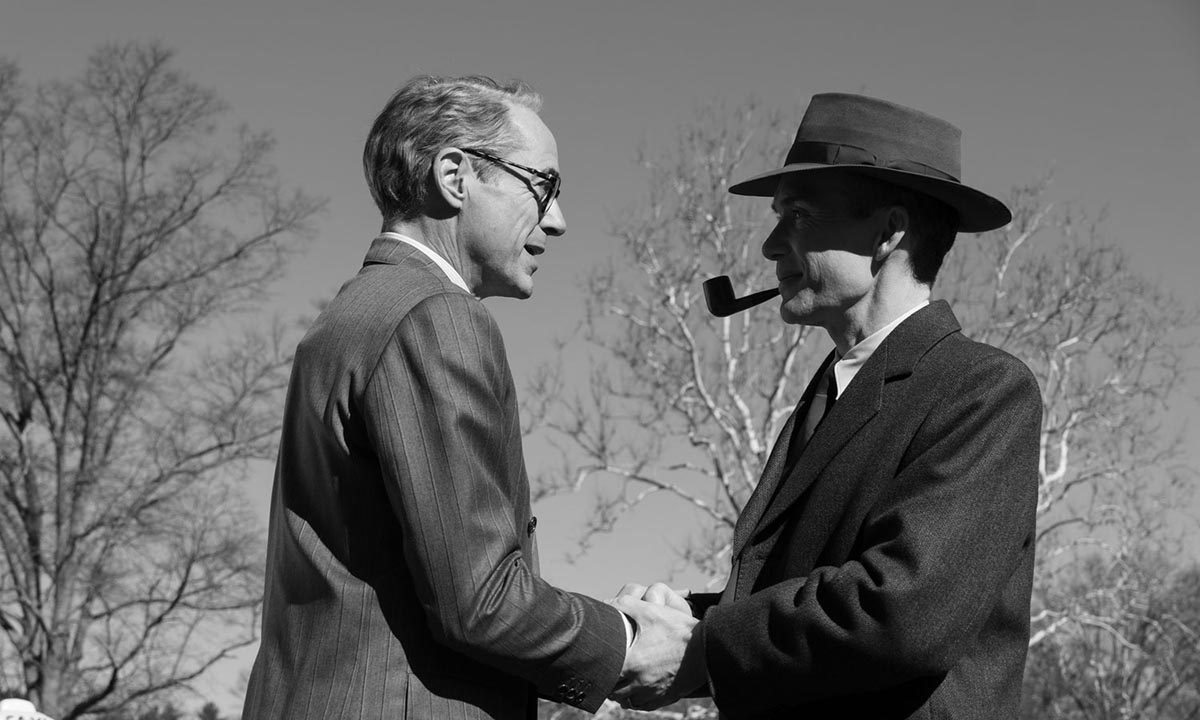 Oppenheimer
