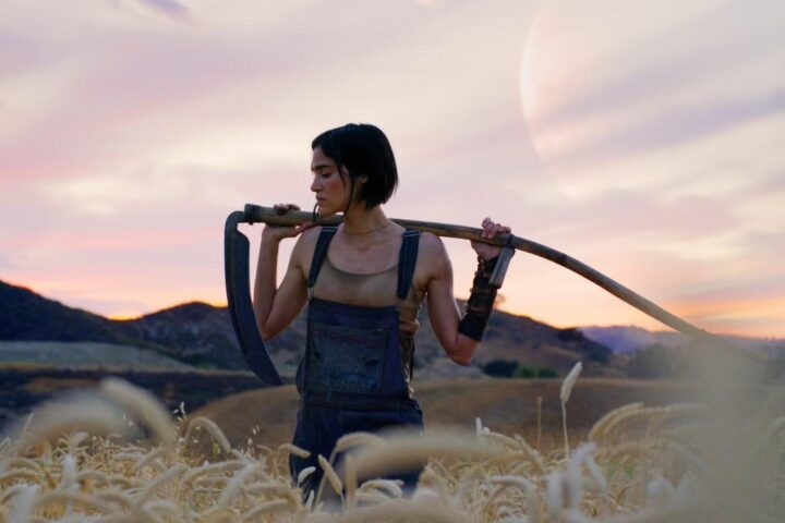 Rebel Moon Part One: Child of Fire