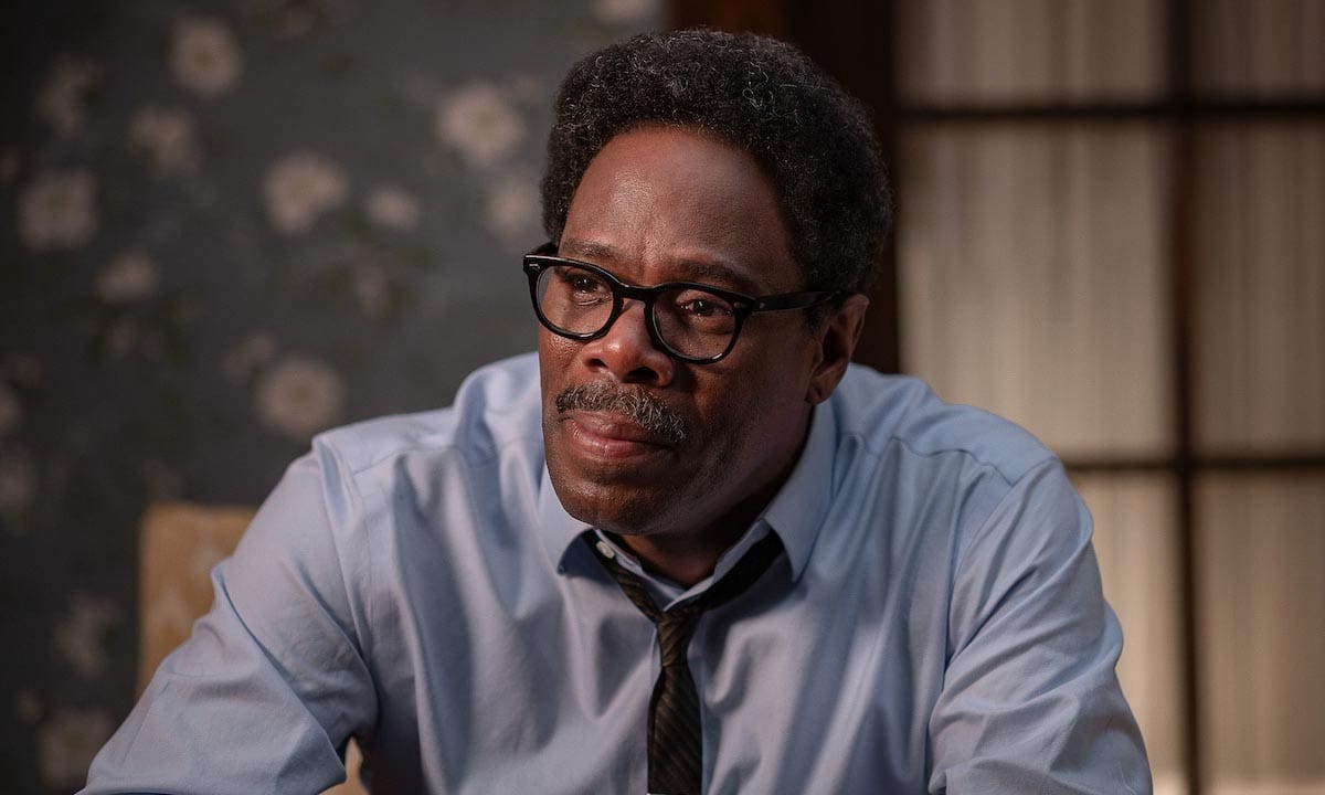 Colman Domingo