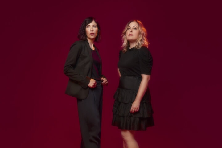 Sleater-Kinney, Little Rope