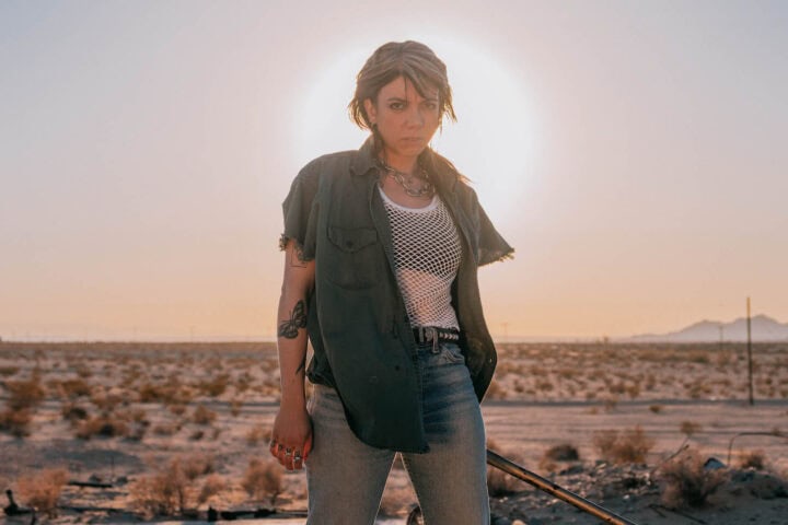 Hurray for the Riff Raff, The Past Is Still Alive