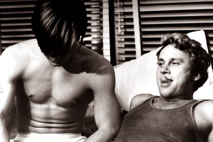 The Smiths, The Smiths