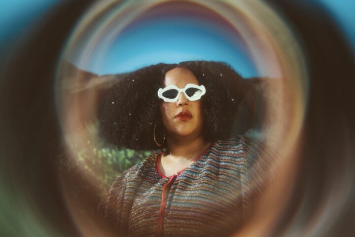 Brittany Howard, What Now